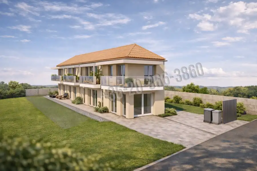 eladó  Építési telek, Budakeszi