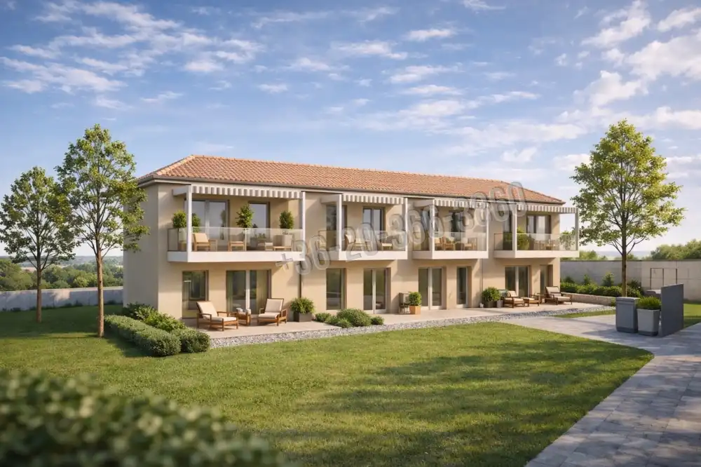 Pest megye - Budakeszi