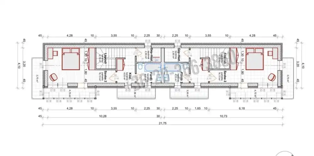 Pest megye - Budakeszi