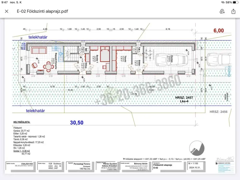 Pest megye - Budakeszi