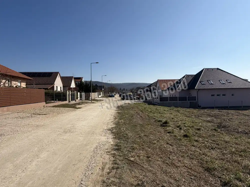 Pest megye - Budakeszi