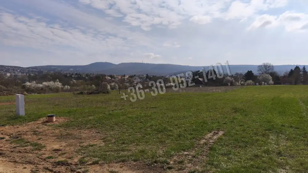 Pest megye - Budakeszi