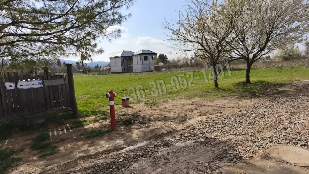 Pest megye - Budakeszi