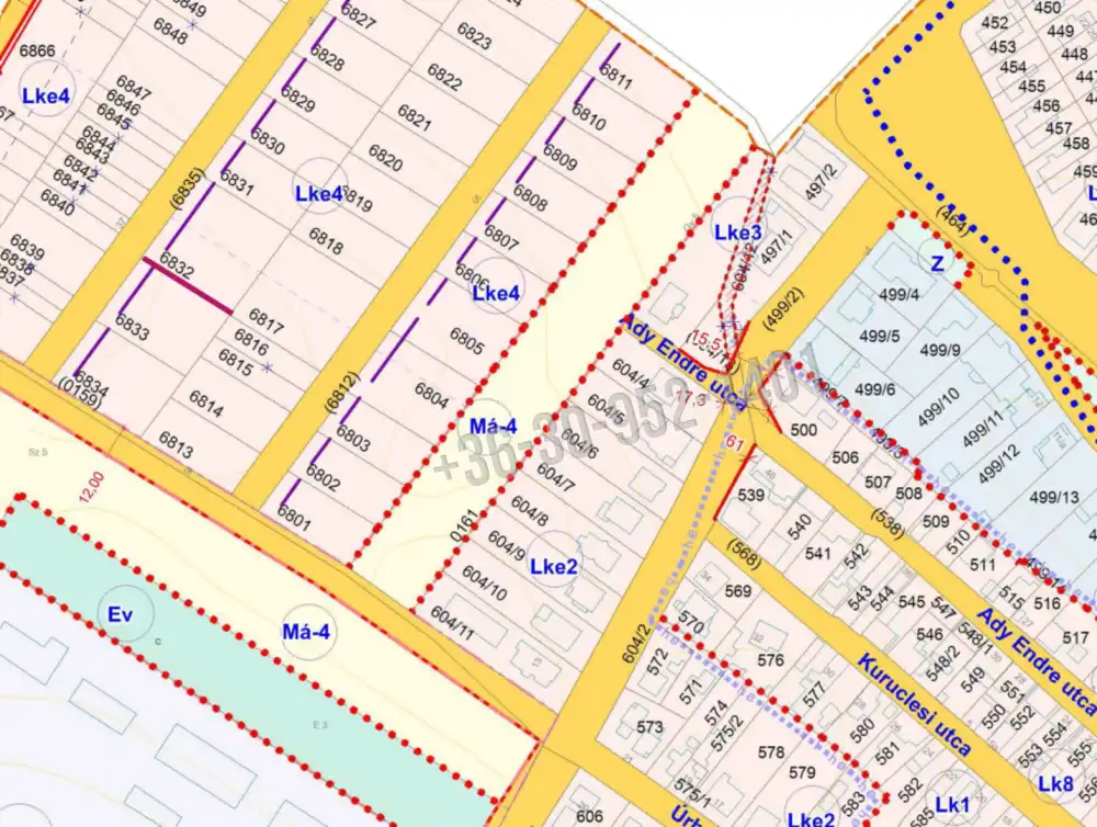 Pest megye - Budakeszi