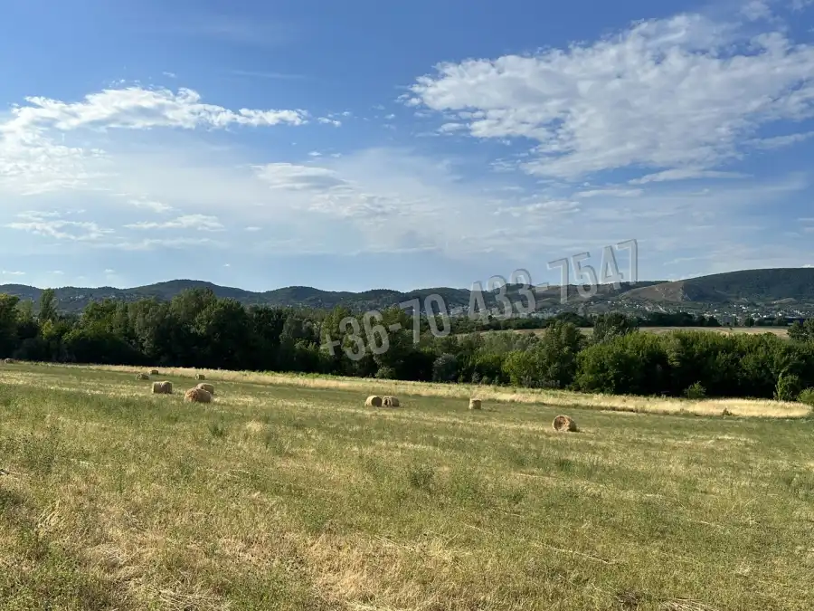 eladó  Építési telek, Budaörs