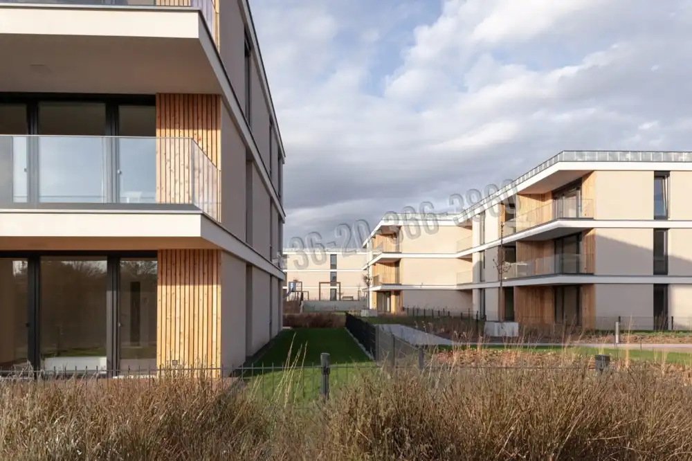 Budapest, XI. kerület - Madárhegy