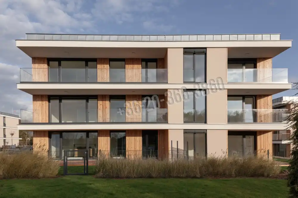 Budapest, XI. kerület - Madárhegy