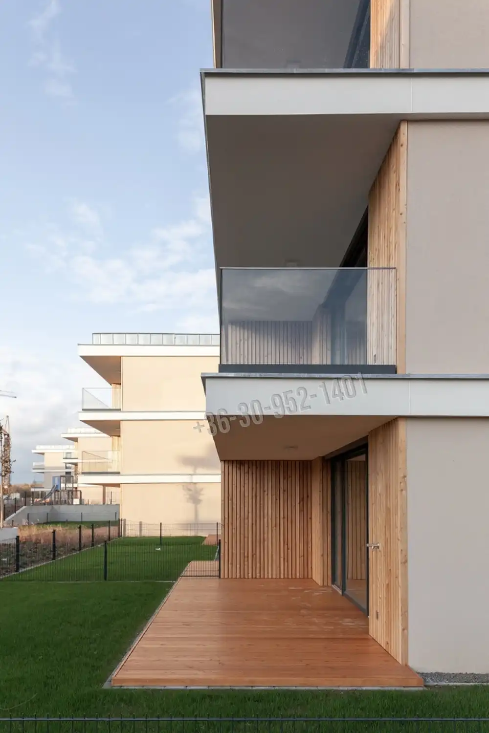 Budapest, XI. kerület - Madárhegy