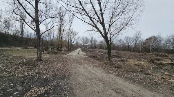 Eladó Építési telek, Martonvásár 5267 m² 172.76 M Ft Eladó Építési telek, Martonvásár 5267 m² 172.76 M Ft