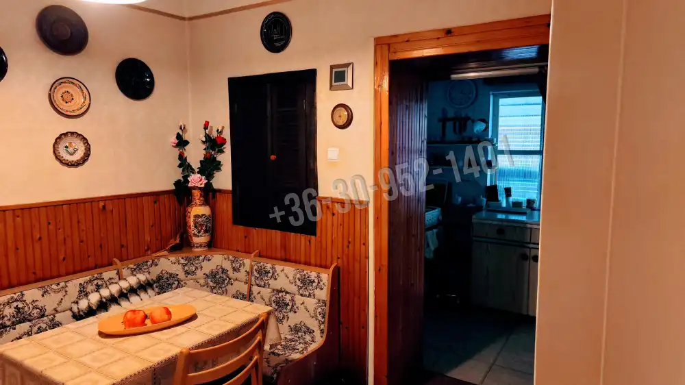 Pest megye - Budakeszi