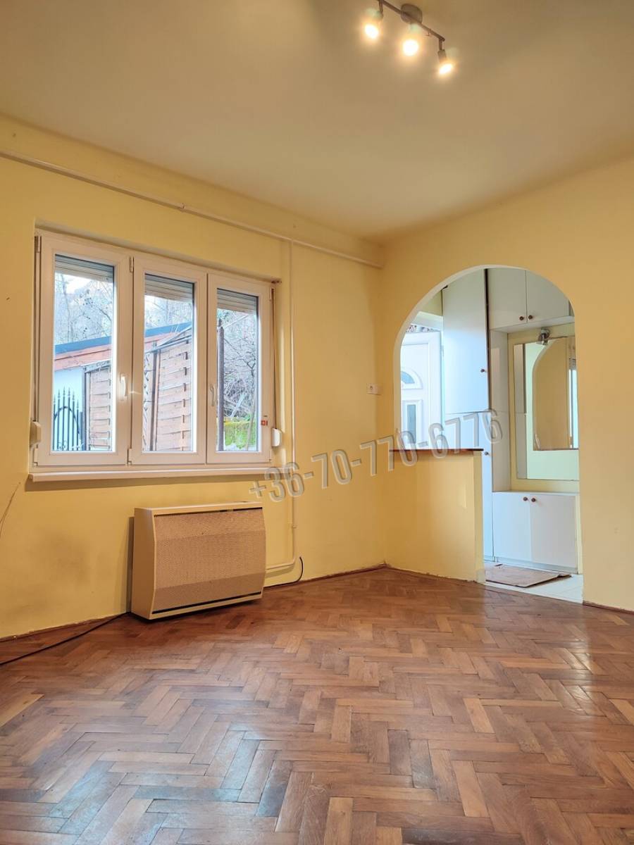eladó házrész, Budapest, XXII. kerület