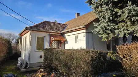 eladó ikerház, Budakeszi