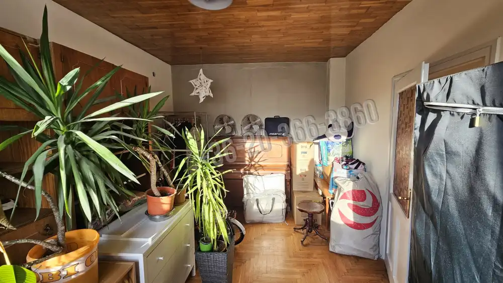 Pest megye - Budakeszi