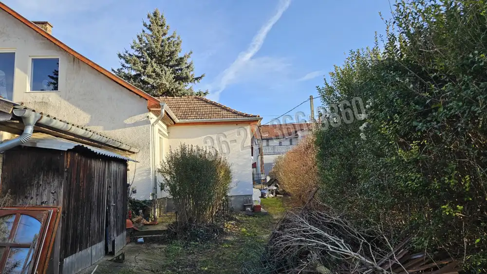 Pest megye - Budakeszi