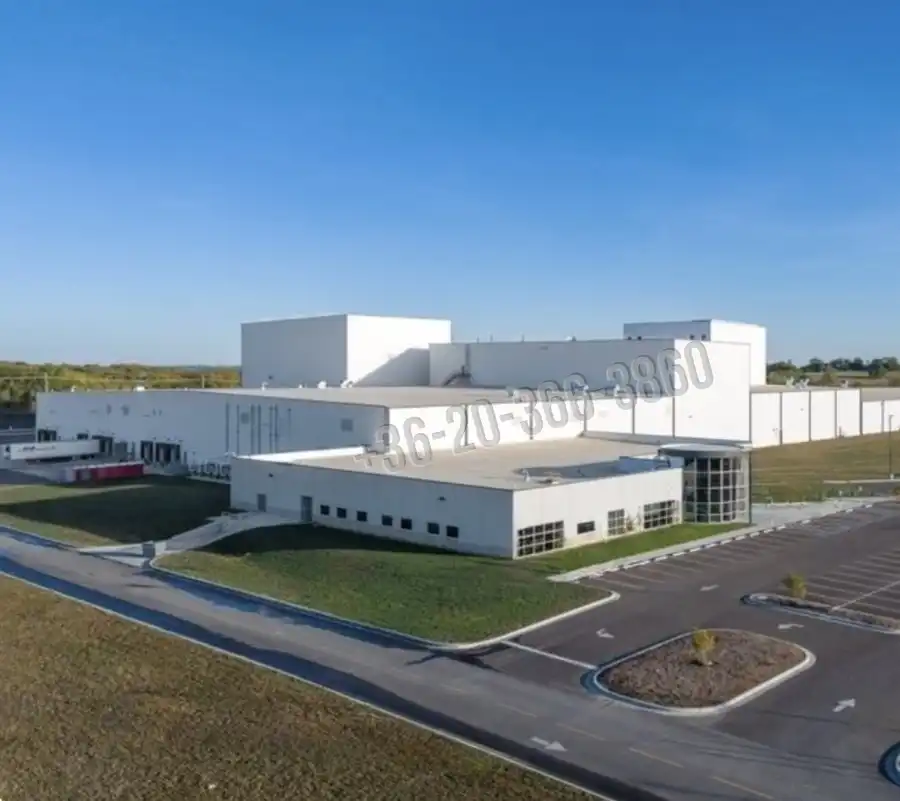 eladó  Ipari és kereskedelmi telek, Örkény