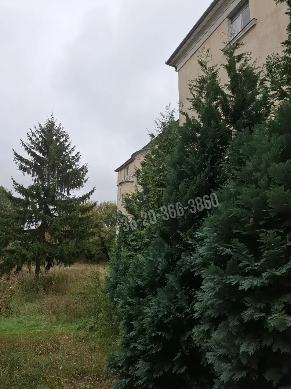 Budapest, XXII. kerület - Nagytétény