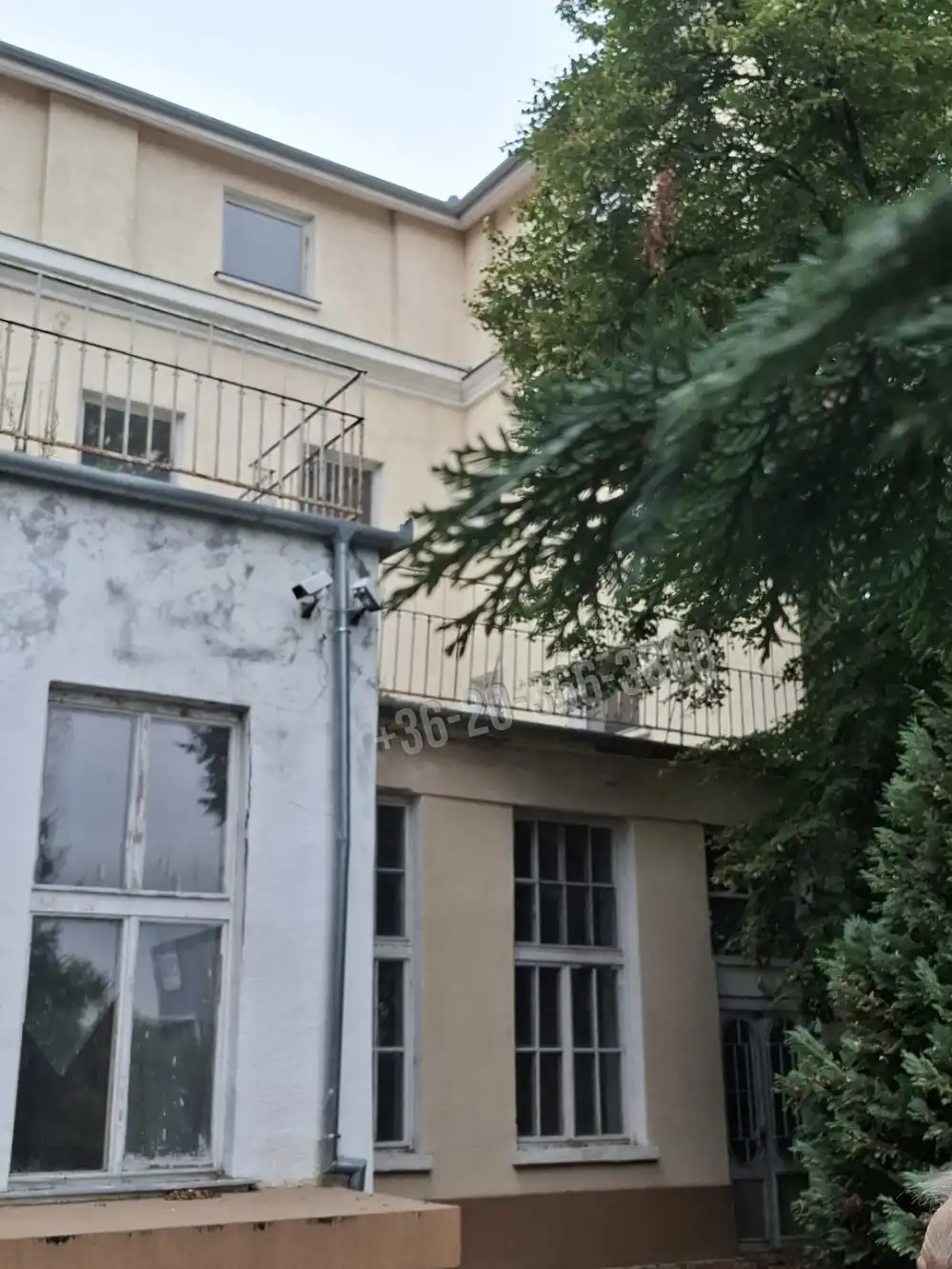 Budapest, XXII. kerület - Nagytétény