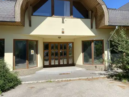 Eladó ipari ingatlan, Dunaharaszti 1163 m² 480 M Ft