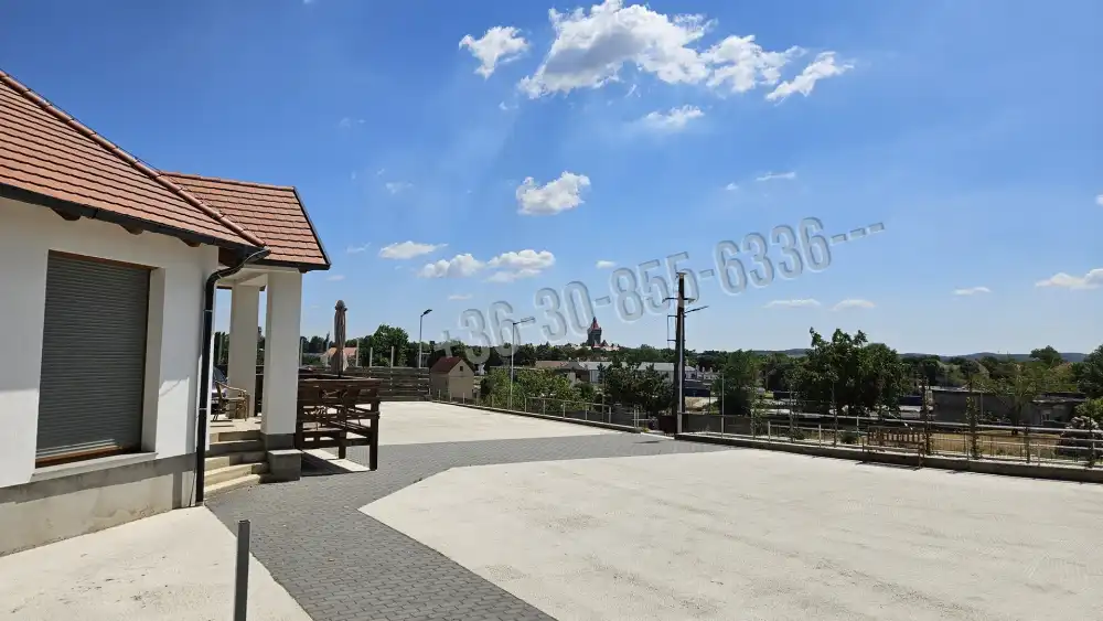 Veszprém megye - Hajmáskér