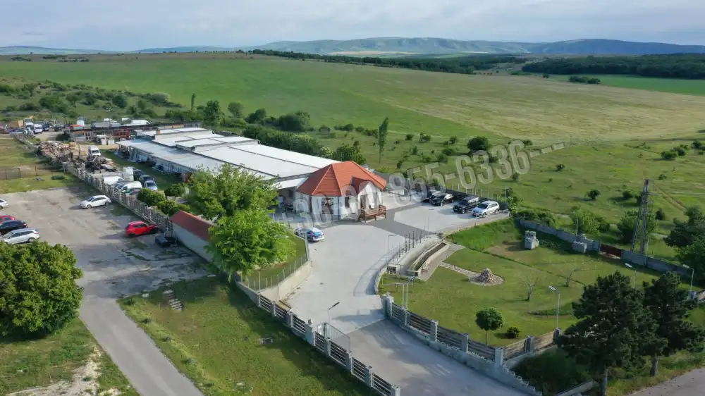 Veszprém megye - Hajmáskér