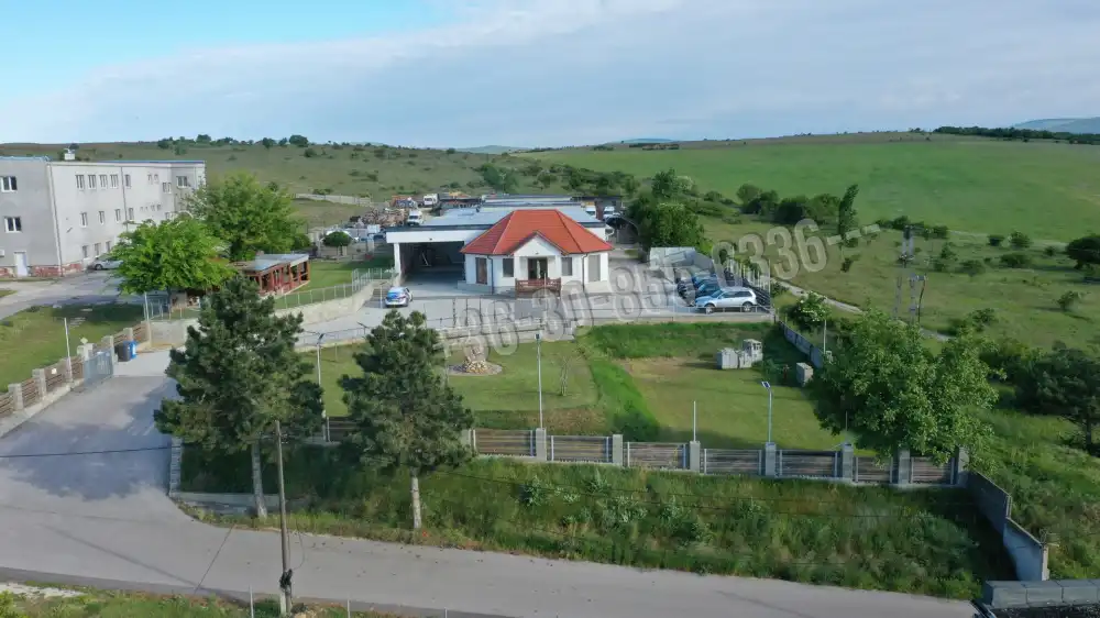 Veszprém megye - Hajmáskér