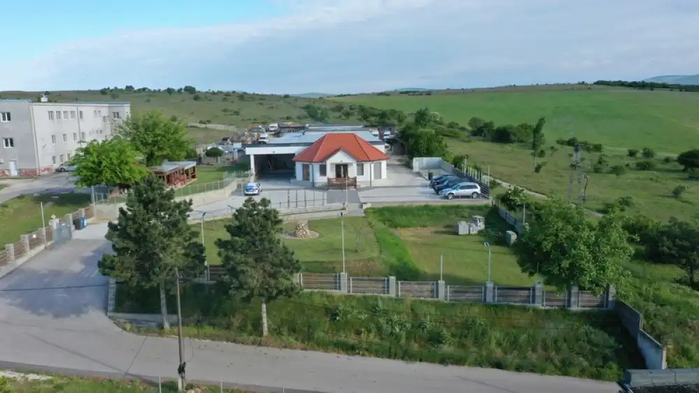 Veszprém megye - Hajmáskér