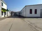 Vas megye - Sárvár