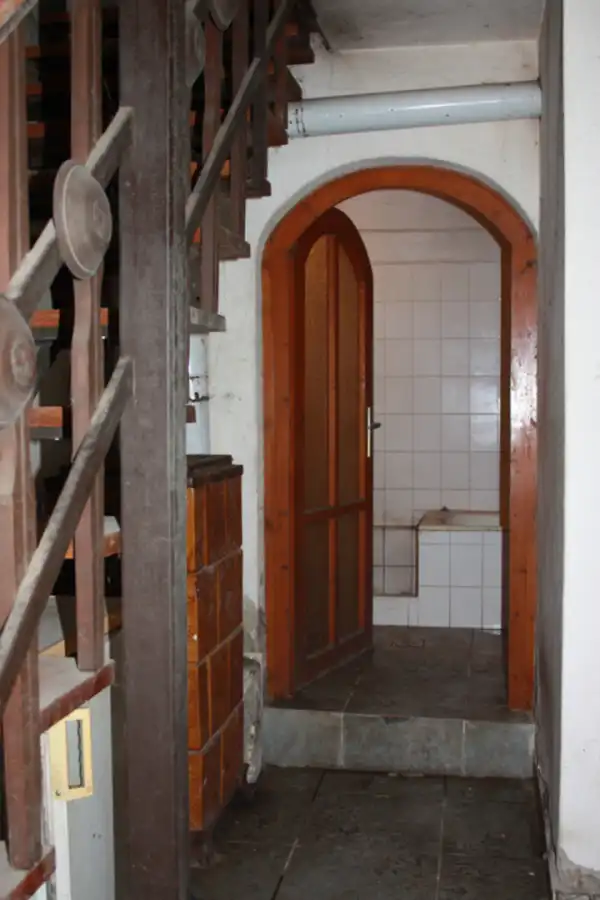 Eladó nyaraló, Biatorbágy 4 szoba 100 m² 35.9 M Ft