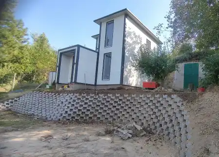 Eladó nyaraló, Biatorbágy 2+1 szoba 60 m² 66 M Ft