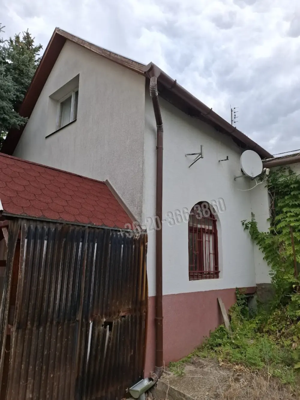 Pest megye - Biatorbágy