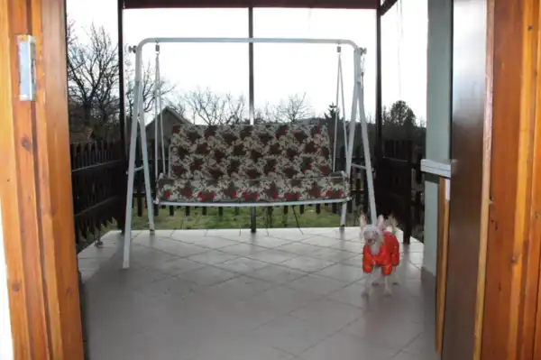 Eladó nyaraló, Páty 1 szoba 30 m² 25.39 M Ft