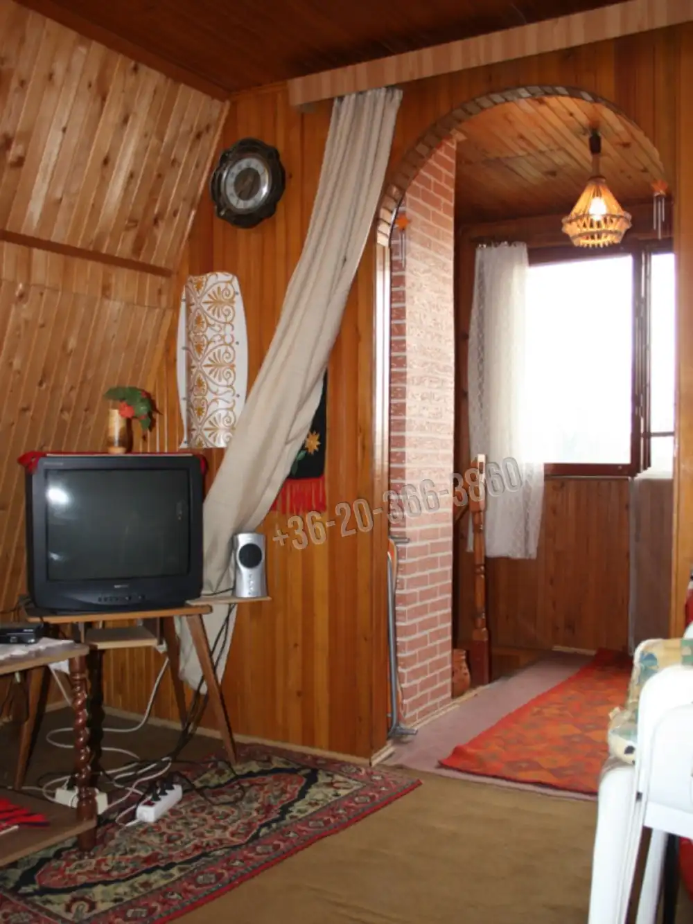 Pest megye - Páty