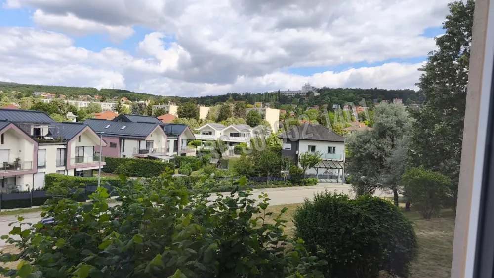 Pest megye - Budakeszi