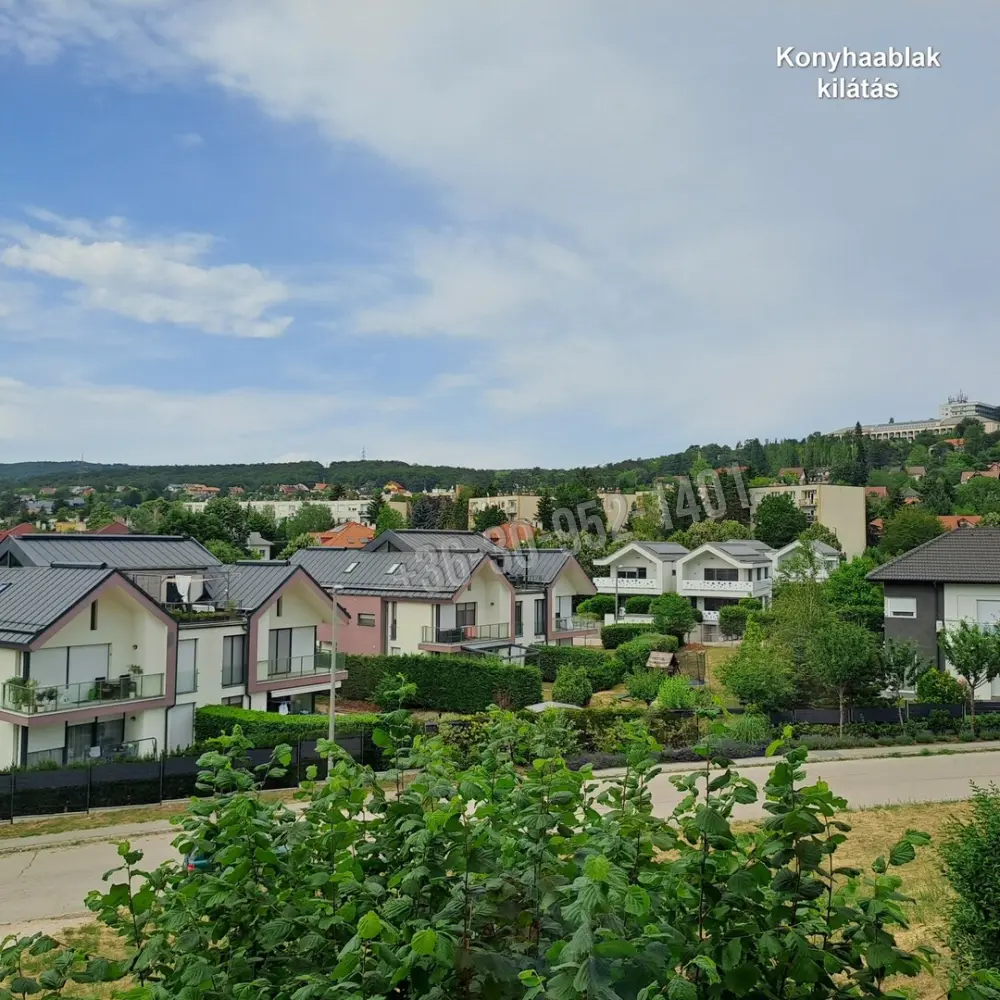 Pest megye - Budakeszi