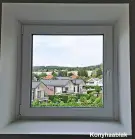 Pest megye - Budakeszi