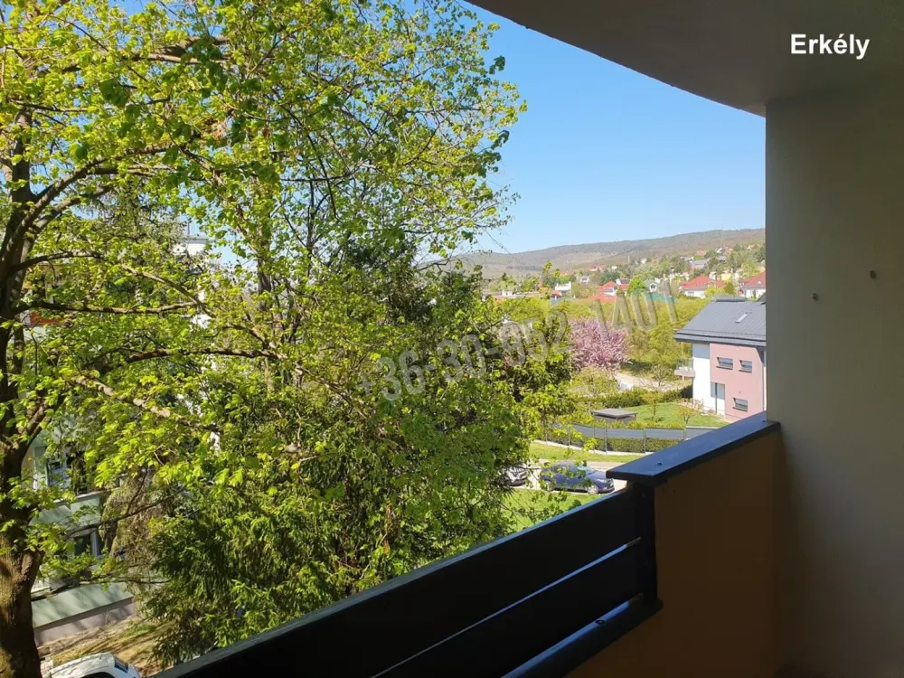 Pest megye - Budakeszi