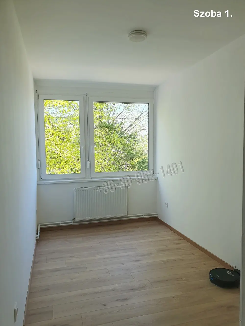 Pest megye - Budakeszi