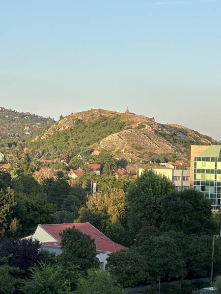 eladó panellakás, Budaörs