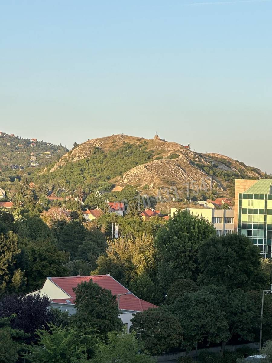 eladó panellakás, Budaörs