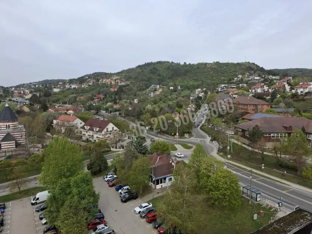 Pest megye - Budaörs