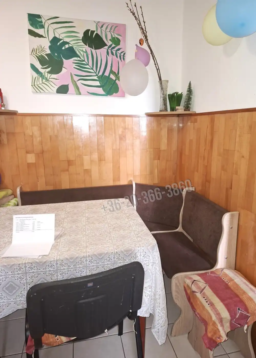 Pest megye - Budaörs