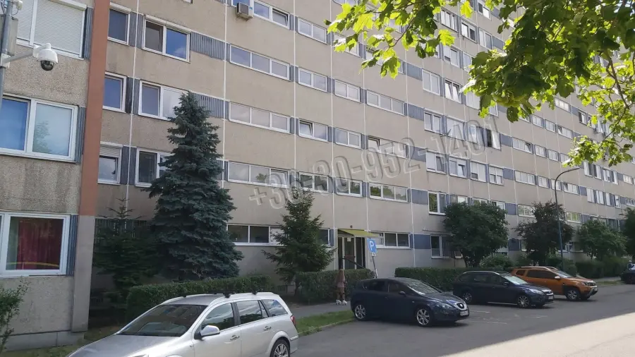 eladó panellakás, Budapest, XIV. kerület