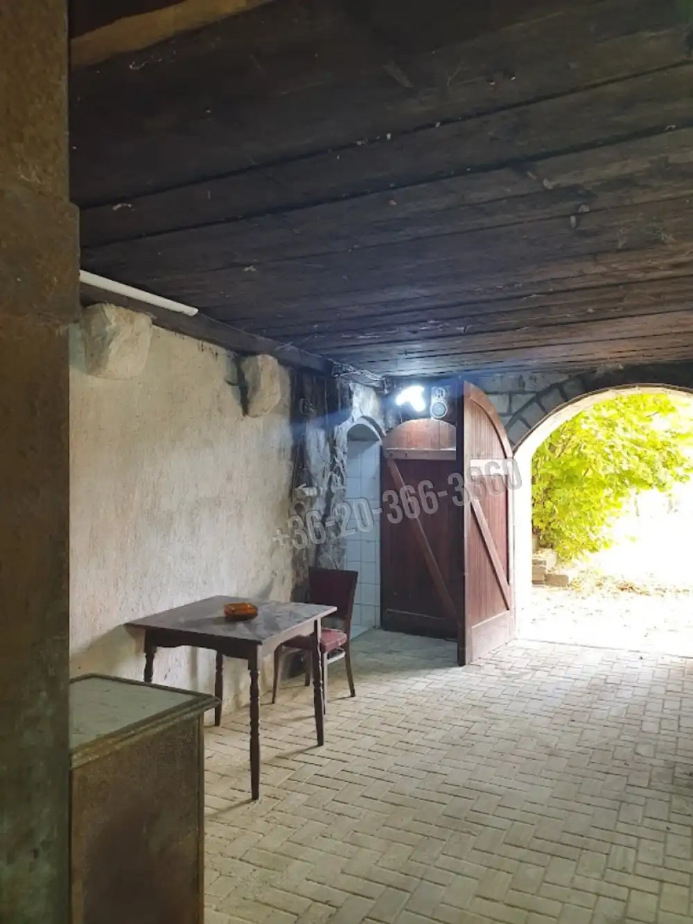 Pest megye - Perbál