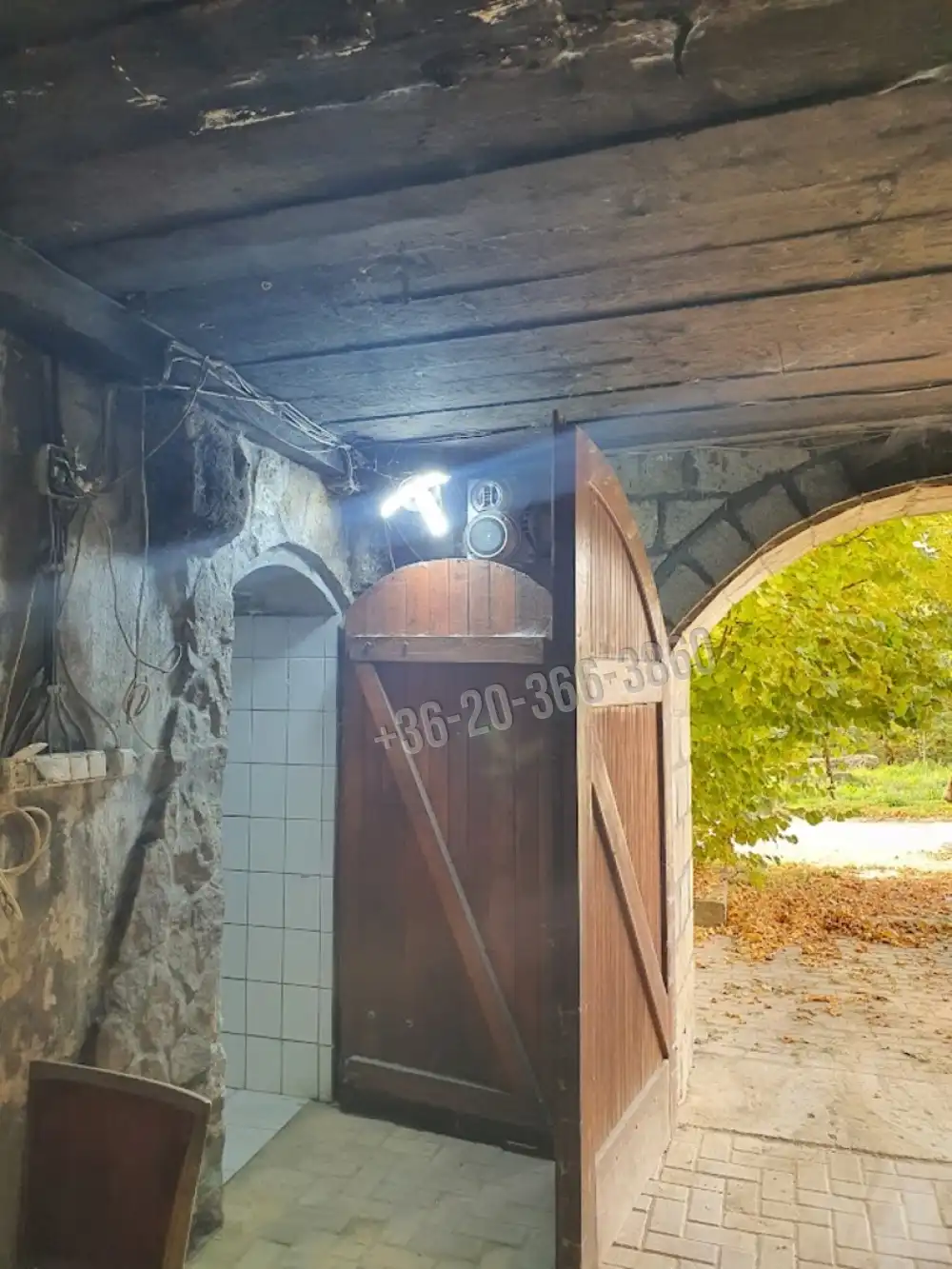 Pest megye - Perbál