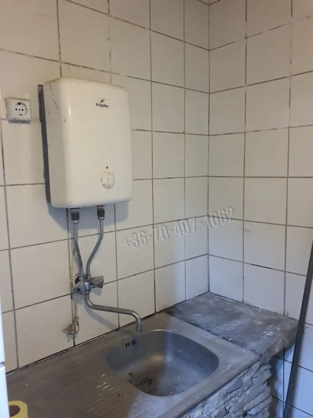 Pest megye - Perbál
