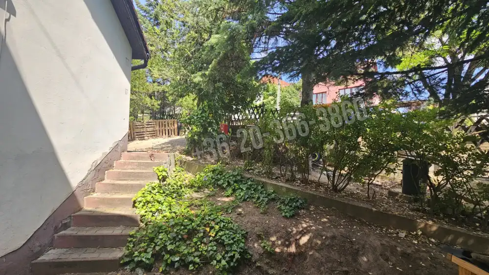 Pest megye - Budakeszi