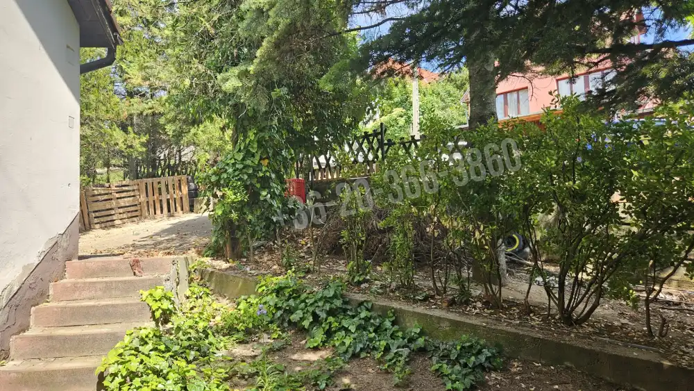 Pest megye - Budakeszi