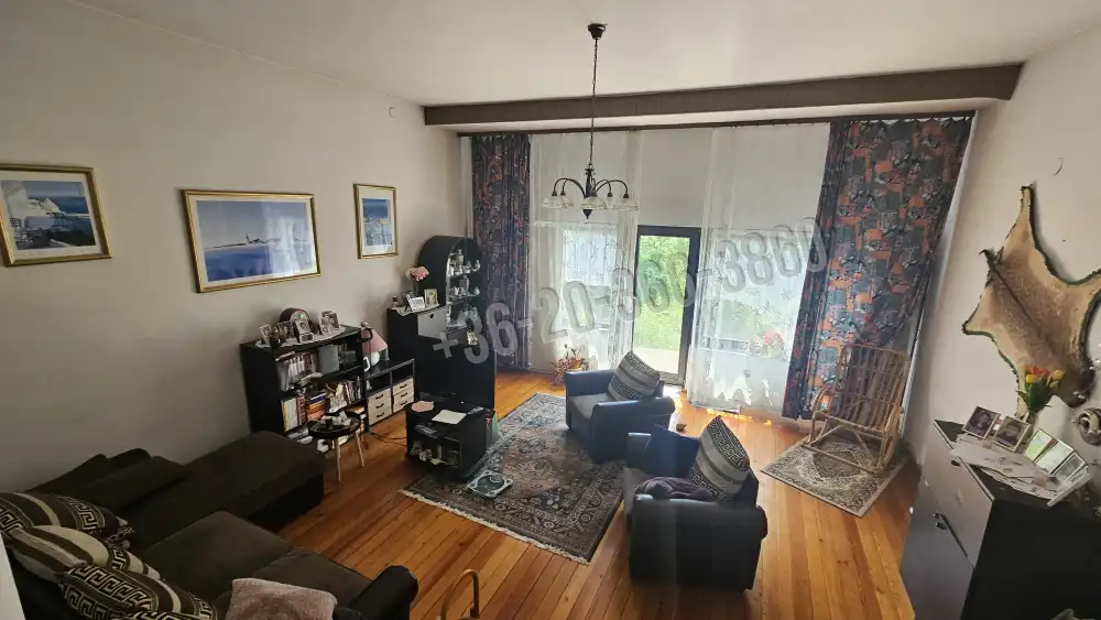 Pest megye - Budakeszi