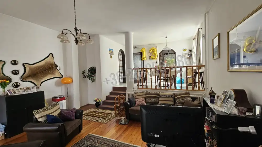 Pest megye - Budakeszi