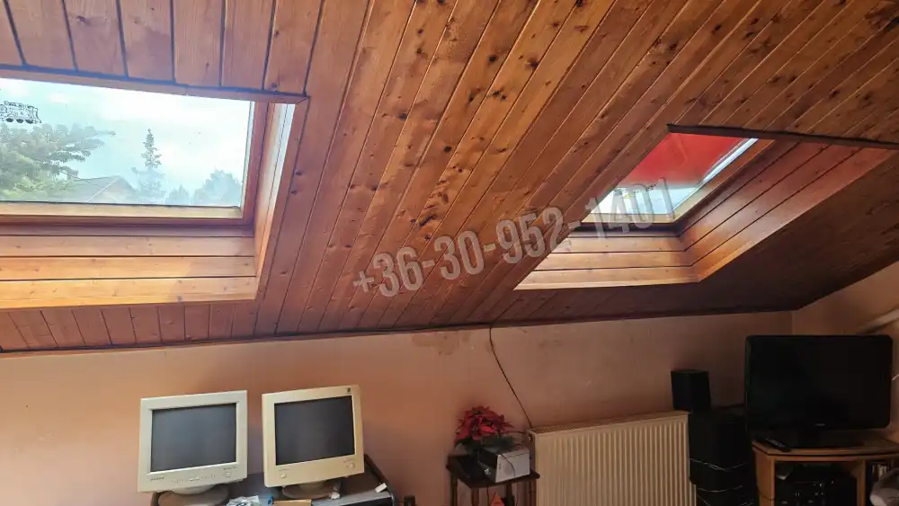 Pest megye - Budakeszi